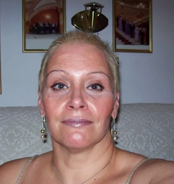 Diane, 24 ans — rencontre sexe à Montpellier