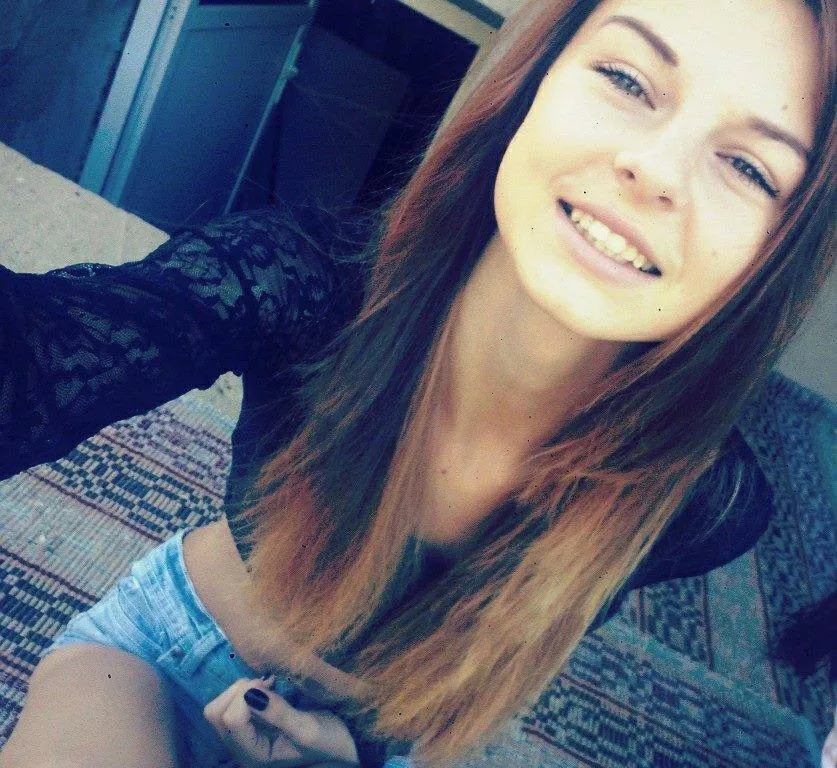 Ilona, 27 ans — rencontre sexe à Vannes