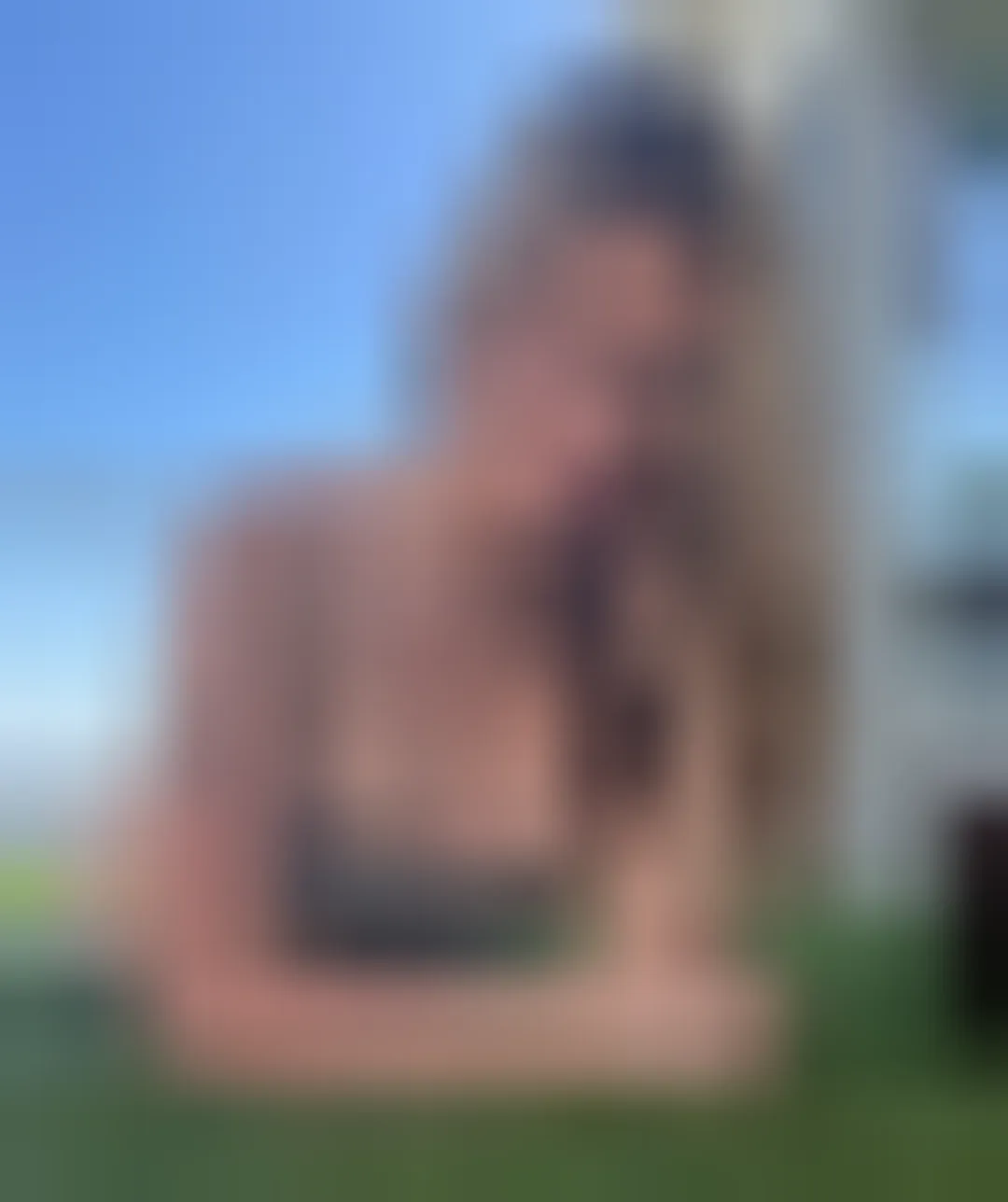 Yasmine, 21 ans — rencontre sexe à Saint-Étienne-du-Rouvray