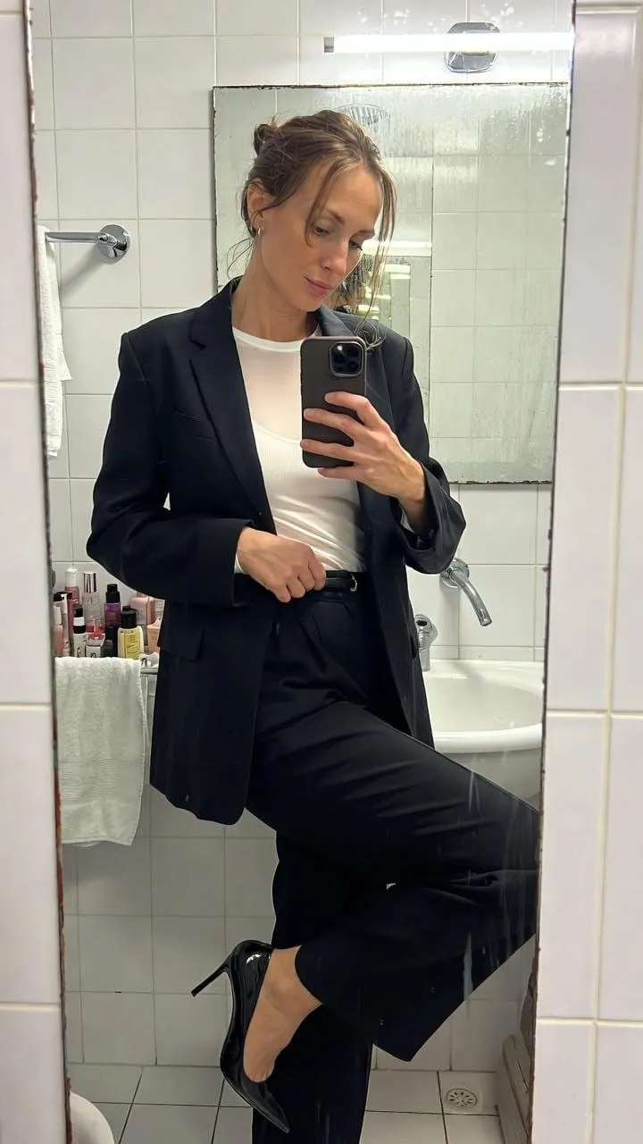 Khadija, 25 ans — rencontre sexe à Orée d'Anjou