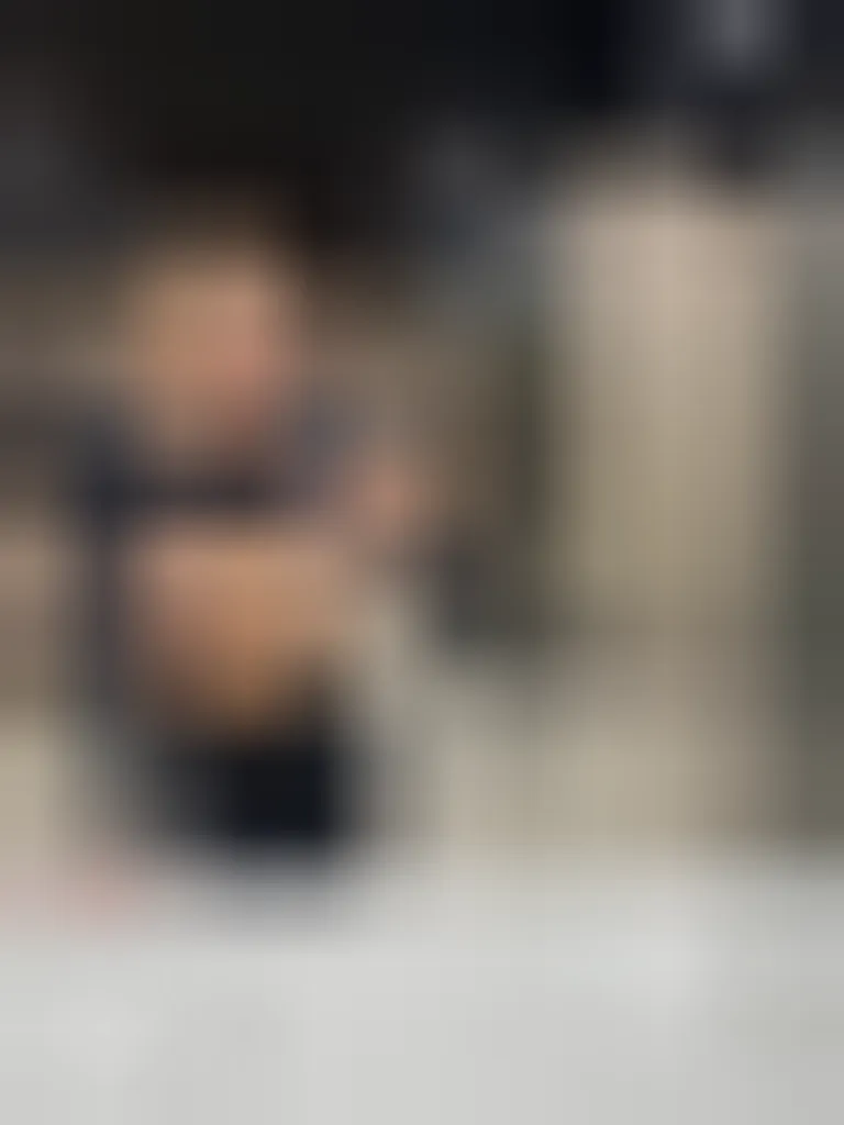 Rajae, 23 ans — rencontre sexe à Montgeron
