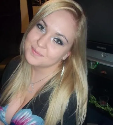 Bérengère, 27 ans — rencontre sexe à Olivet