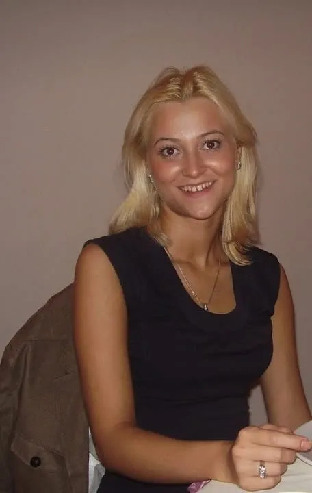 Camille, 24 ans — rencontre sexe à Lorient