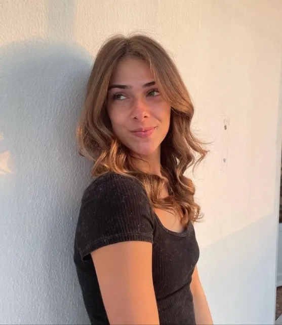 Éva, 19 ans — rencontre sexe à Saint-Chamond