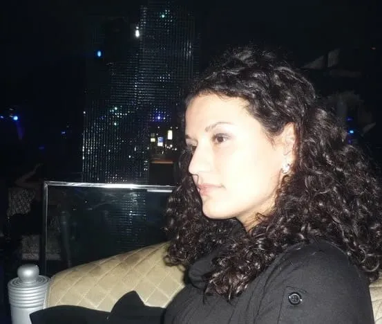 Blandine, 22 ans — rencontre sexe à Morsang-sur-Orge