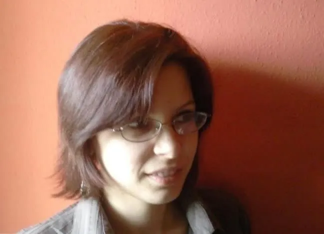 Malika, 21 ans — rencontre sexe à Argenteuil