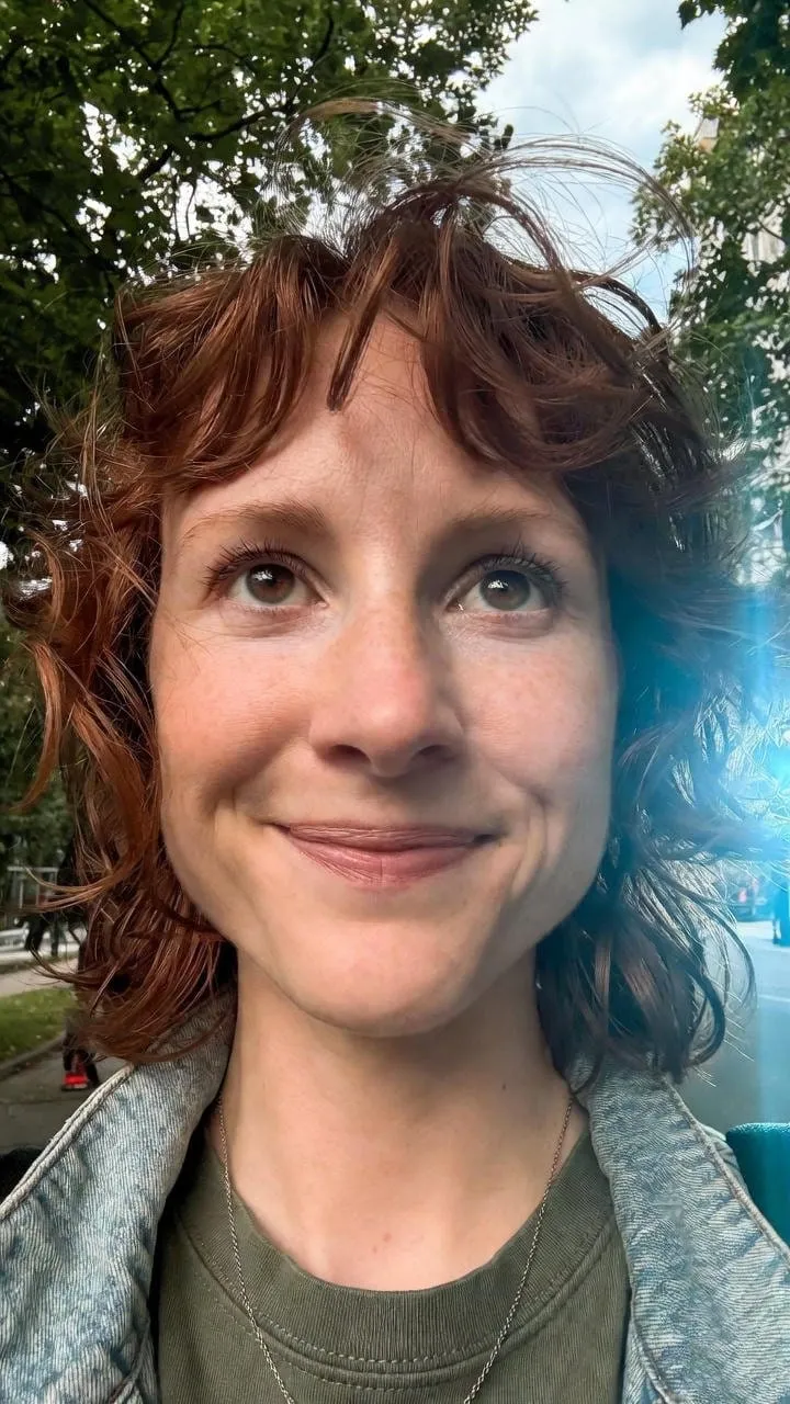 Éléa, 23 ans — rencontre sexe à Brioude