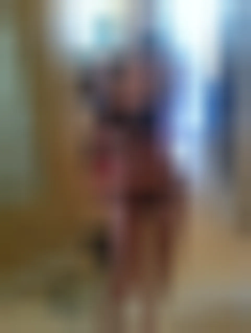 Ségolène, 27 ans — rencontre sexe à Saint-Denis