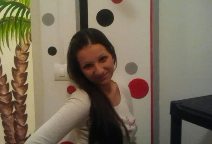 Jihane, 25 ans — rencontre sexe à Nice