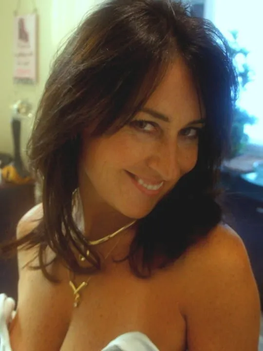 Jenna, 21 ans — rencontre sexe à La Madeleine