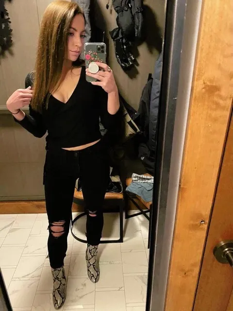 Jamila, 25 ans — rencontre sexe à Dijon