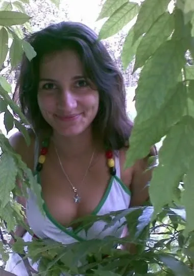 Kawtar, 31 ans — rencontre sexe à Arcueil