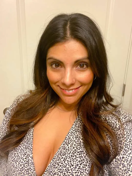 Melissa, 30 ans — rencontre sexe à Saint-Quentin