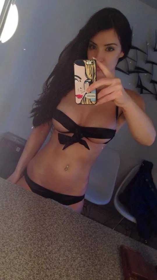 Louiza, 28 ans — rencontre sexe à Crolles