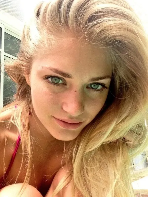 Romane, 31 ans — rencontre sexe à Vitry-sur-Seine