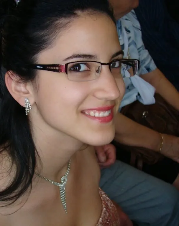 Priscilla, 35 ans — rencontre sexe à Aix-en-Provence