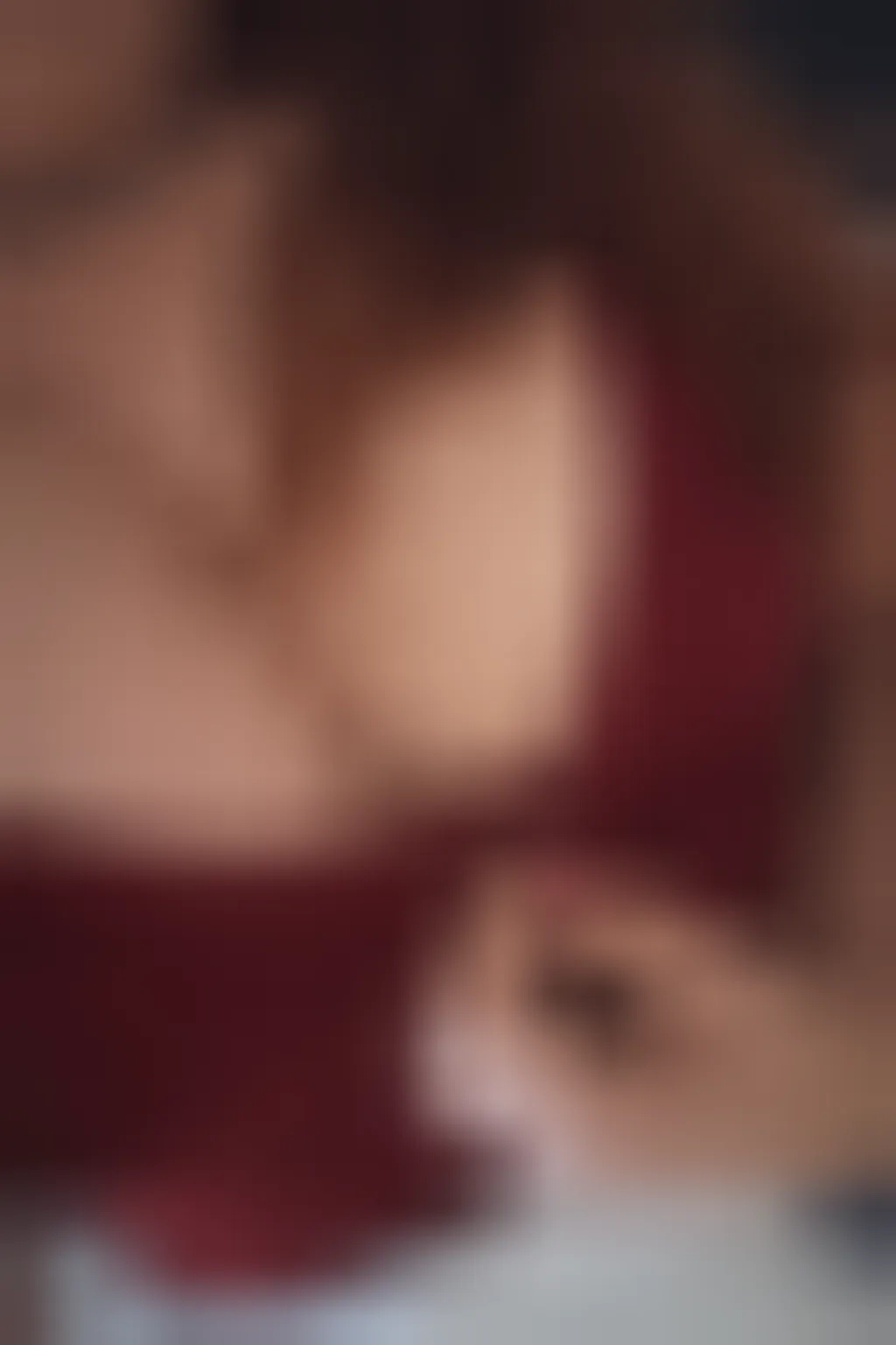 Alice, 26 ans — rencontre sexe à Nanterre