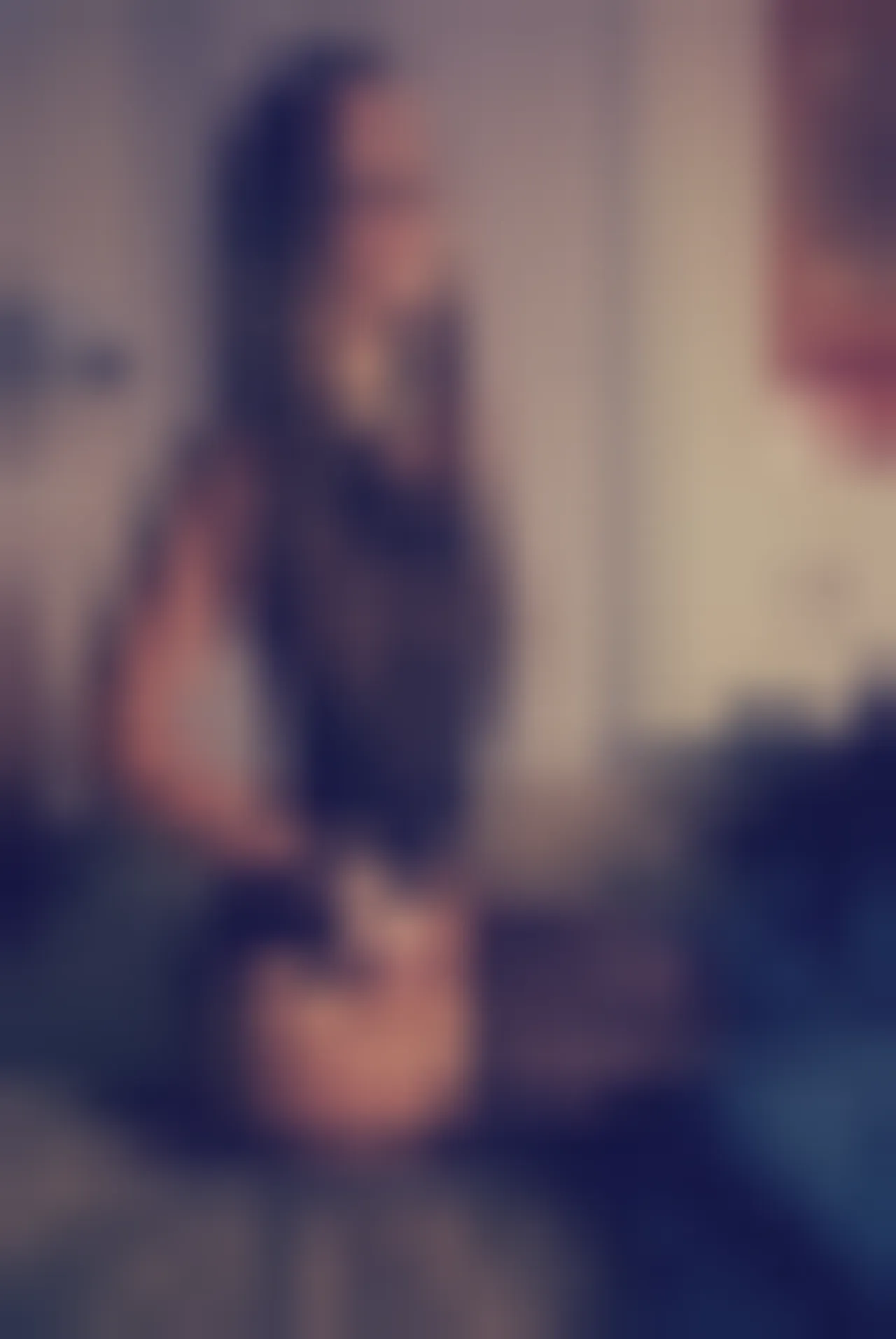 Calista, 22 ans — rencontre sexe à Magny-les-Hameaux