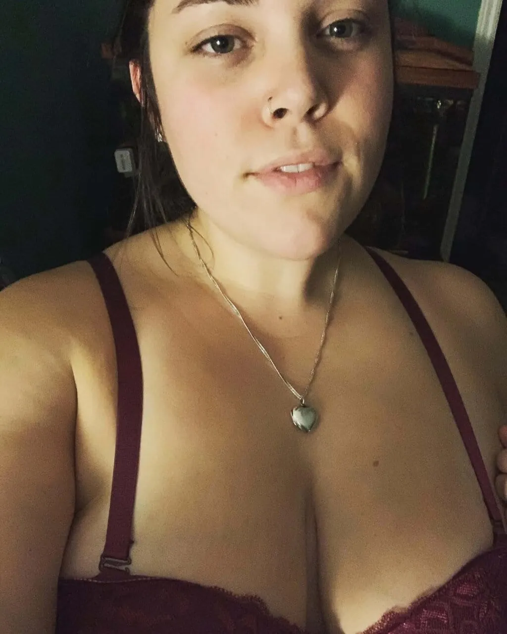 Nora, 28 ans — rencontre sexe à Villeurbanne