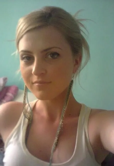 Chloé, 24 ans — rencontre sexe à Fronton