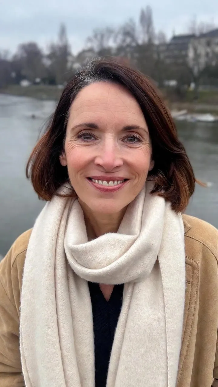 Charline, 25 ans — rencontre sexe à Paris