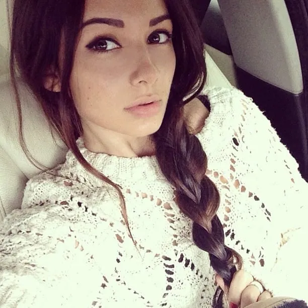 Déborah, 34 ans — rencontre sexe à Veigné