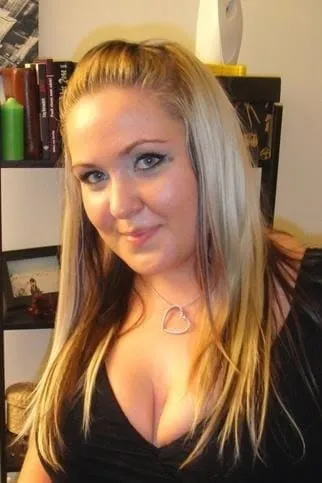 Mylène, 27 ans — rencontre sexe à Paris