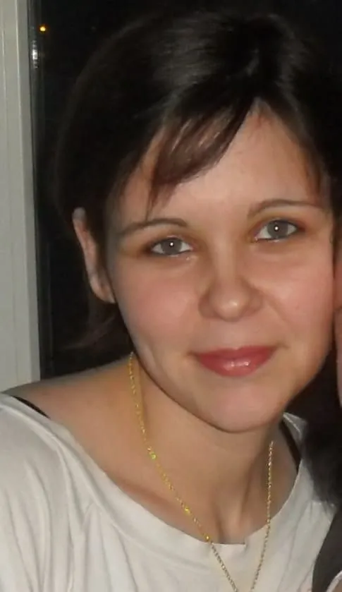 Laurine, 22 ans — rencontre sexe à Draveil