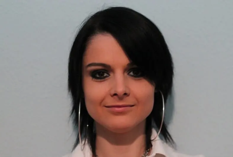 Sabrina, 29 ans — rencontre sexe à Tourcoing