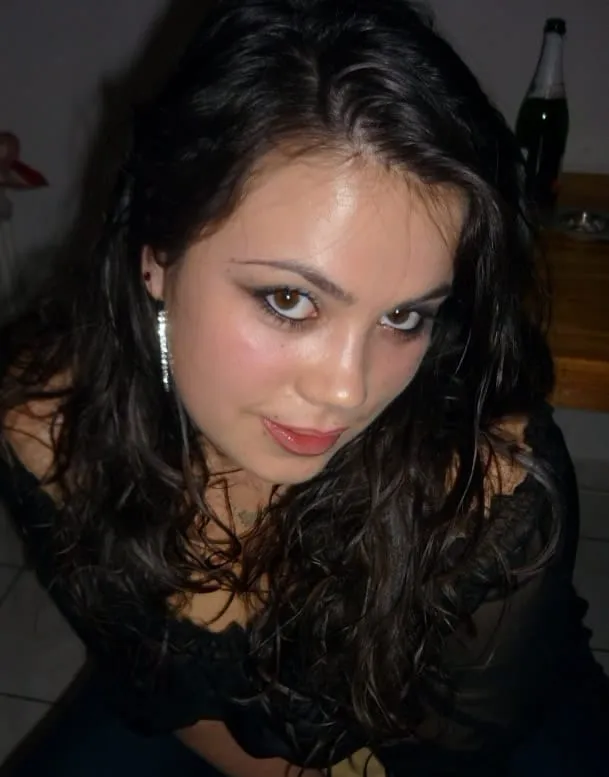 Nolwenn, 23 ans — rencontre sexe à Aussillon