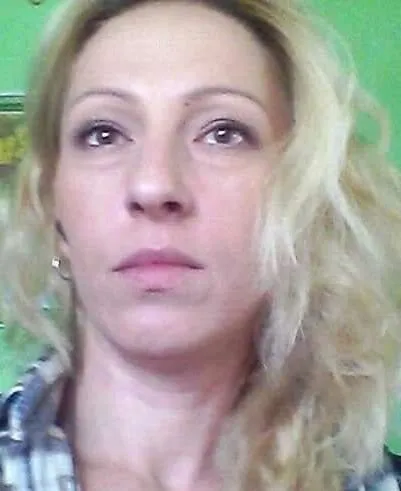 Géraldine, 31 ans — rencontre sexe à Lyon