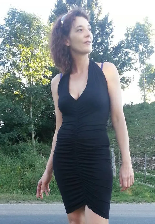 Meriem, 29 ans — rencontre sexe à Migennes