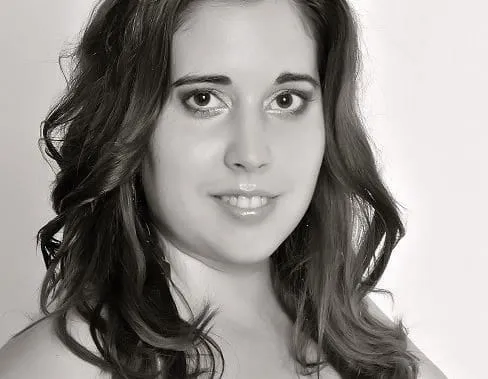 Victoire, 21 ans — rencontre sexe à Marseille