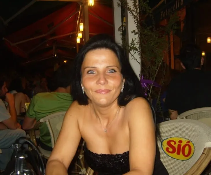 Fanny, 28 ans — rencontre sexe à Vitré