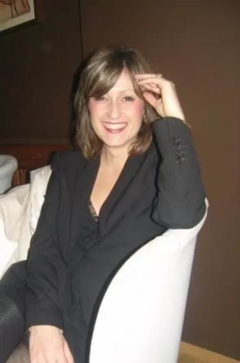 Nadia, 22 ans — rencontre sexe à Bordeaux