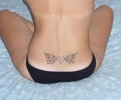 Marine, 22 ans — rencontre sexe à Vichy