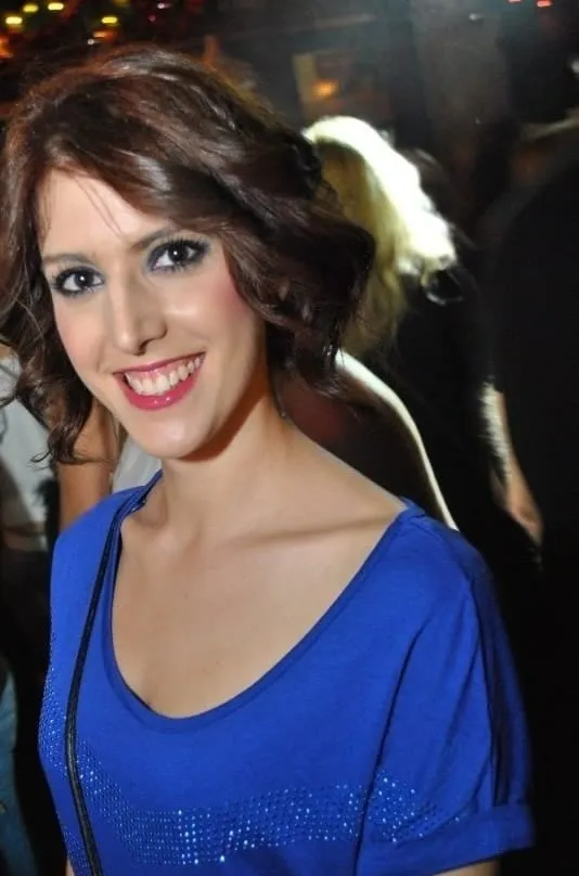 Jihane, 33 ans — rencontre sexe à Verdun