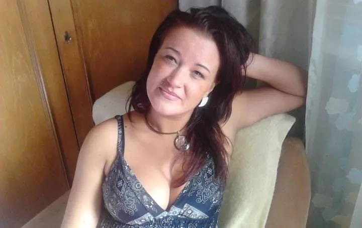 Asma, 39 ans — rencontre sexe à Créteil