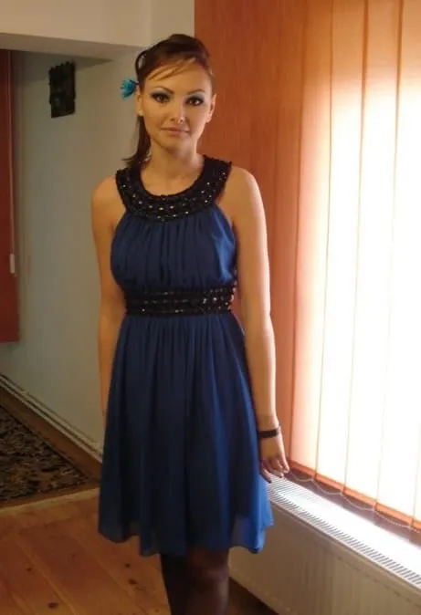 Anaïs, 31 ans — rencontre sexe à Gex