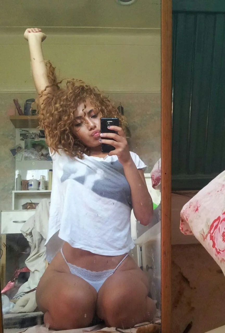 Angélique, 35 ans — rencontre sexe à Villeurbanne