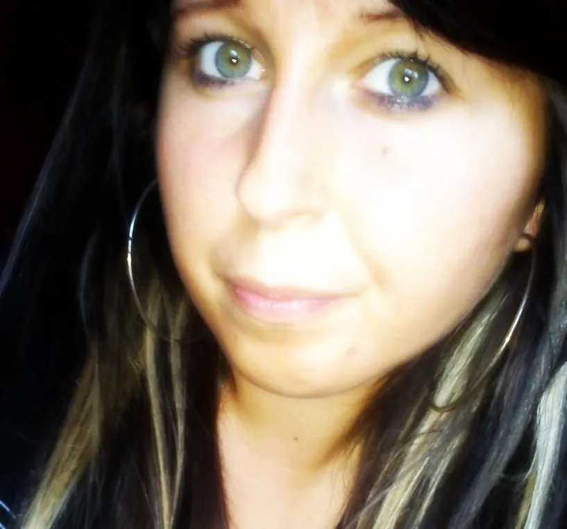 Henriette, 37 ans — rencontre sexe à Val-de-Moder