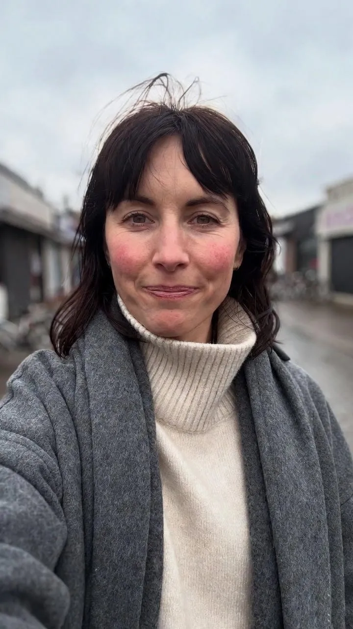 Ariane, 28 ans — rencontre sexe à Aix-les-Bains