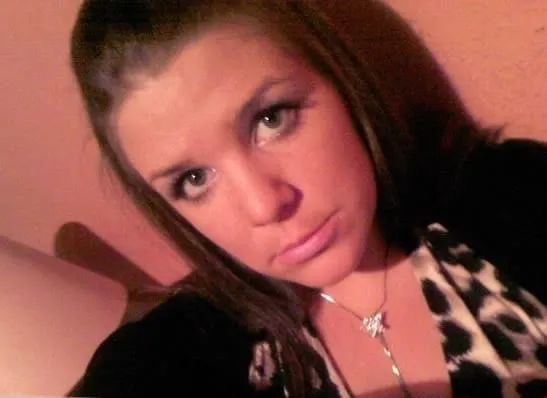 Solène, 25 ans — rencontre sexe à Lamentin