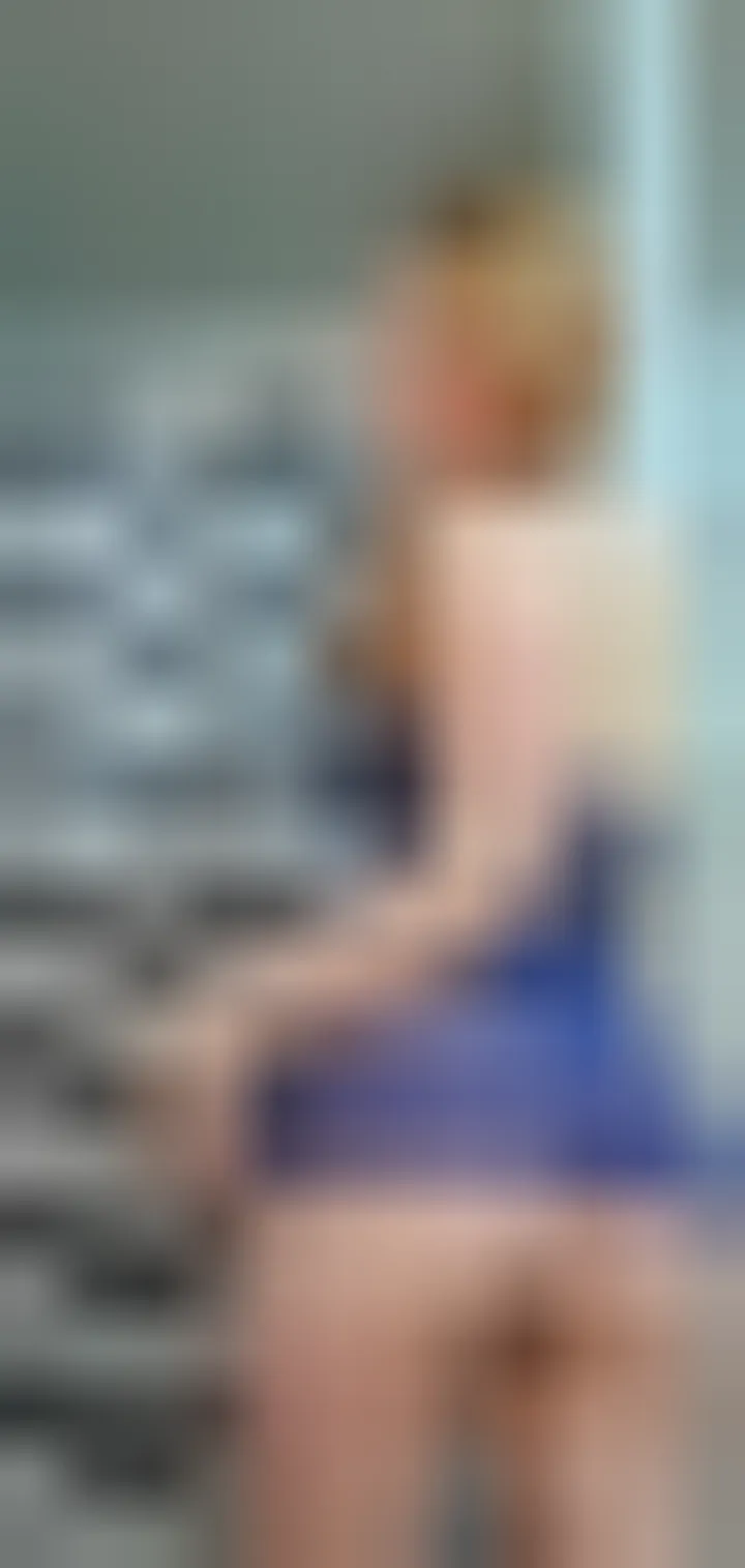 Anna, 25 ans — rencontre sexe à Villeneuve-d'Ascq