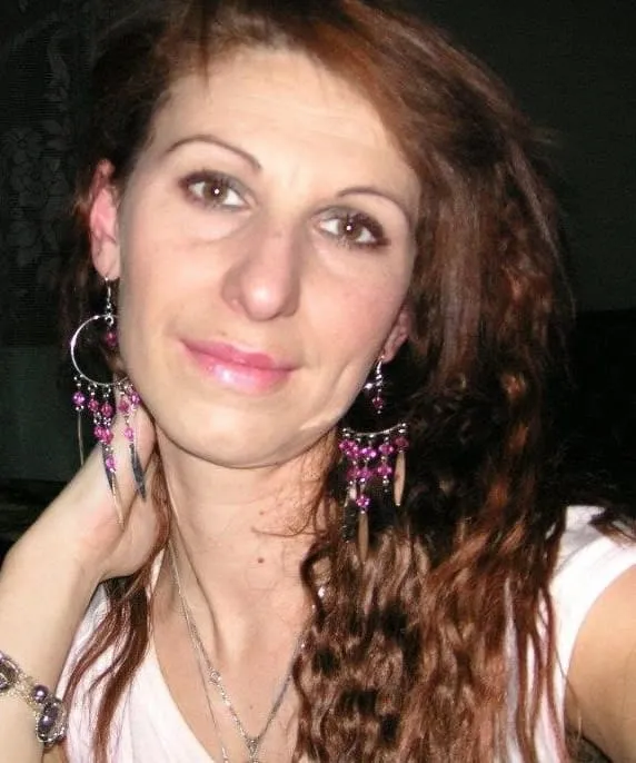 Solène, 28 ans — rencontre sexe à Hazebrouck