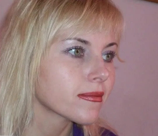 Soline, 24 ans — rencontre sexe à Paris