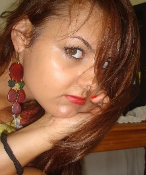 Delphine, 43 ans — rencontre sexe à Villeurbanne