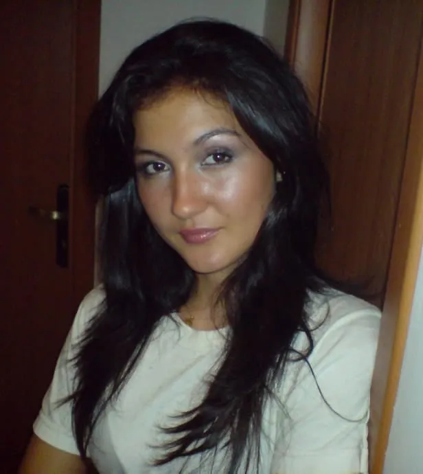 Oumaima, 29 ans — rencontre sexe à Grasse