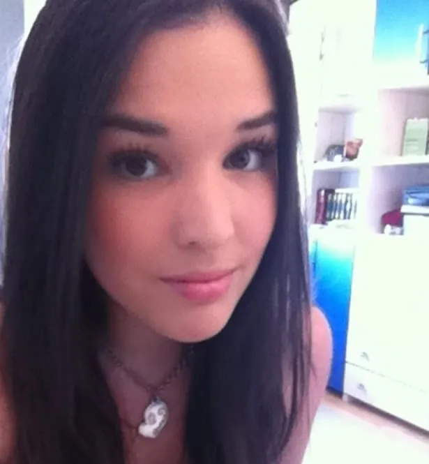 Joséphine, 22 ans — rencontre sexe à Vallauris