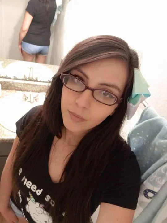 Naomi, 27 ans — rencontre sexe à Montpellier